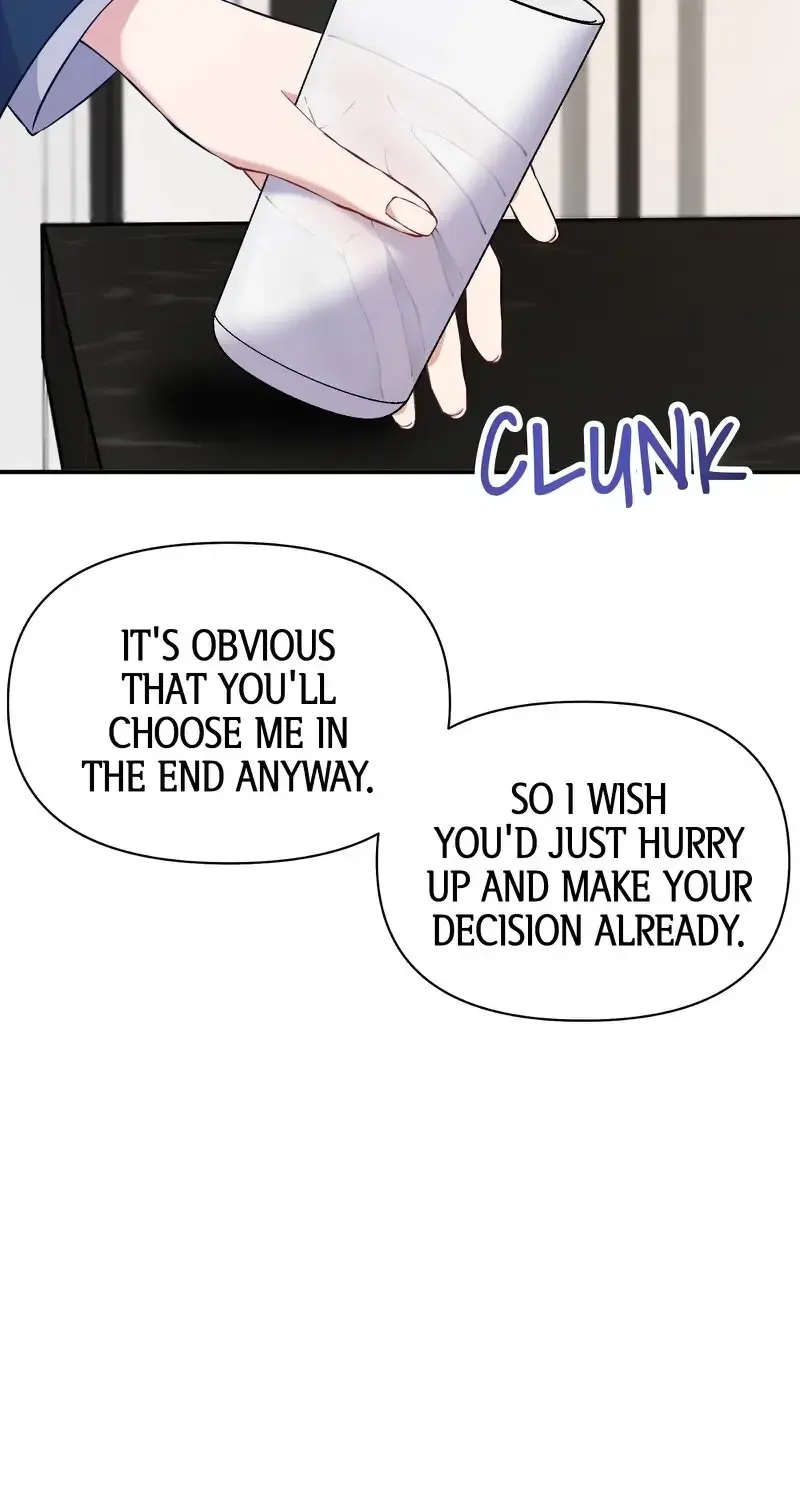 Watashi O Aisuru Sannin No Danna-Sama Zinmanga X Chapter 21 Page 51