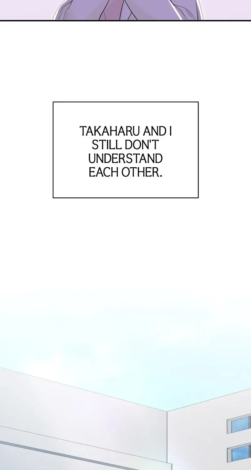 Watashi O Aisuru Sannin No Danna-Sama Zinmanga X Chapter 20 Page 26