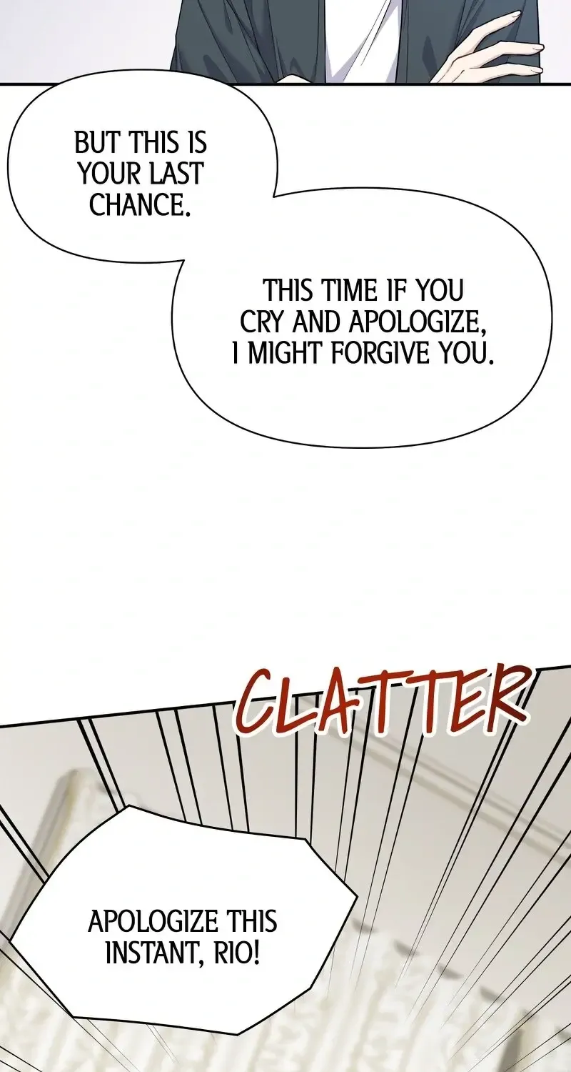 Watashi O Aisuru Sannin No Danna-Sama Zinmanga X Chapter 15 Page 91