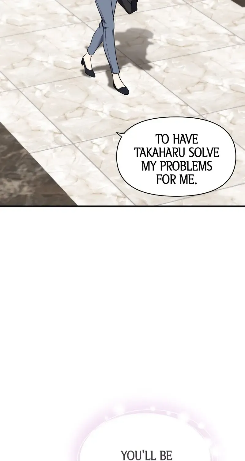 Watashi O Aisuru Sannin No Danna-Sama Zinmanga X Chapter 14 Page 98