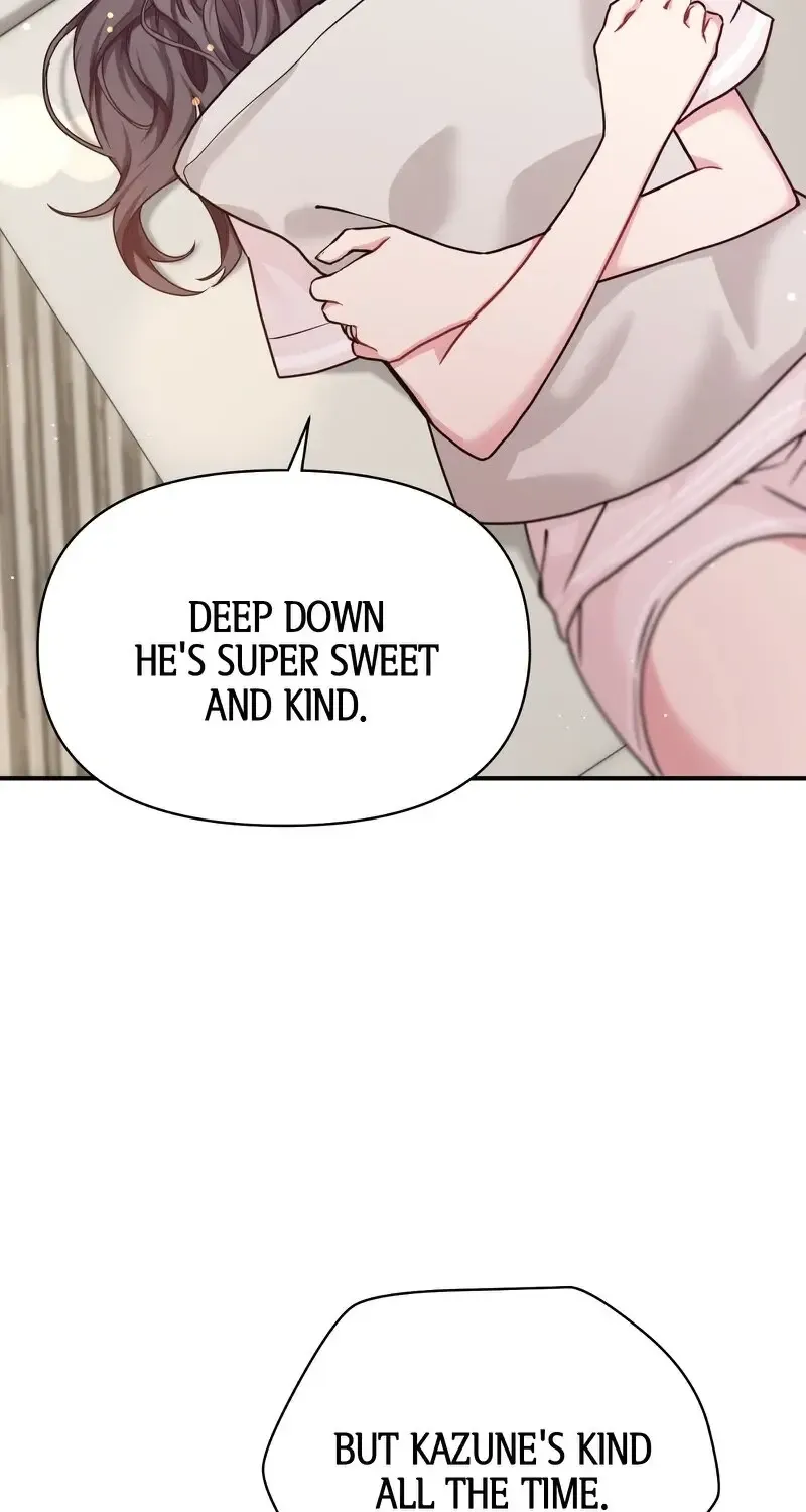 Watashi O Aisuru Sannin No Danna-Sama Zinmanga X Chapter 10 Page 79