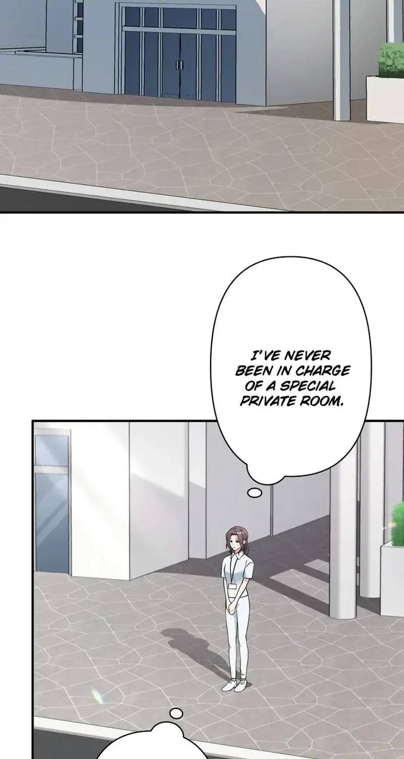 Watashi O Aisuru Sannin No Danna-Sama Zinmanga X Chapter 7 Page 66