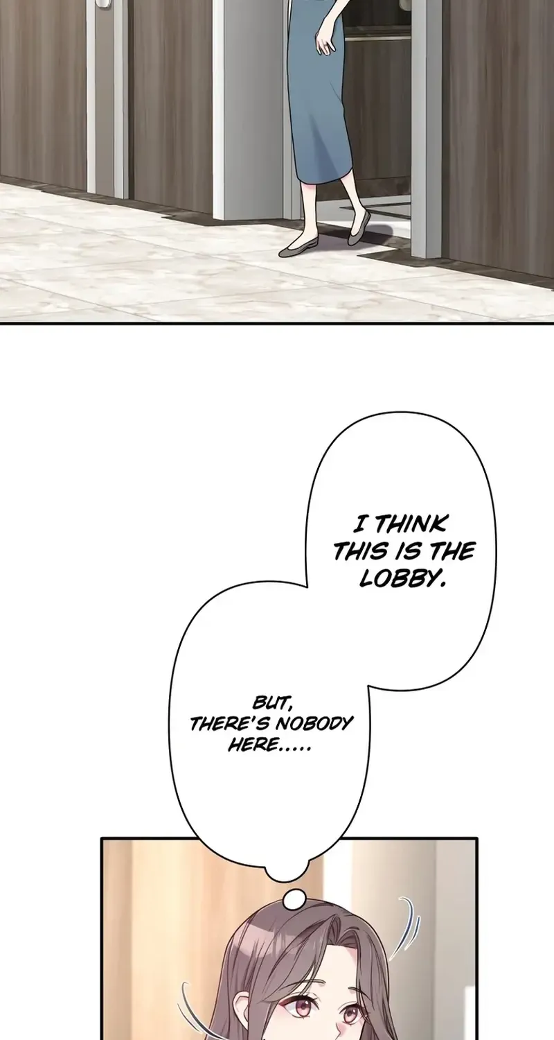 Watashi O Aisuru Sannin No Danna-Sama Zinmanga X Chapter 6 Page 67