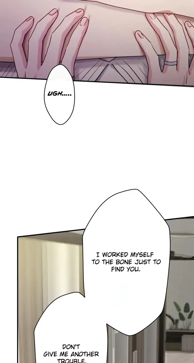Watashi O Aisuru Sannin No Danna-Sama Zinmanga X Chapter 6 Page 74
