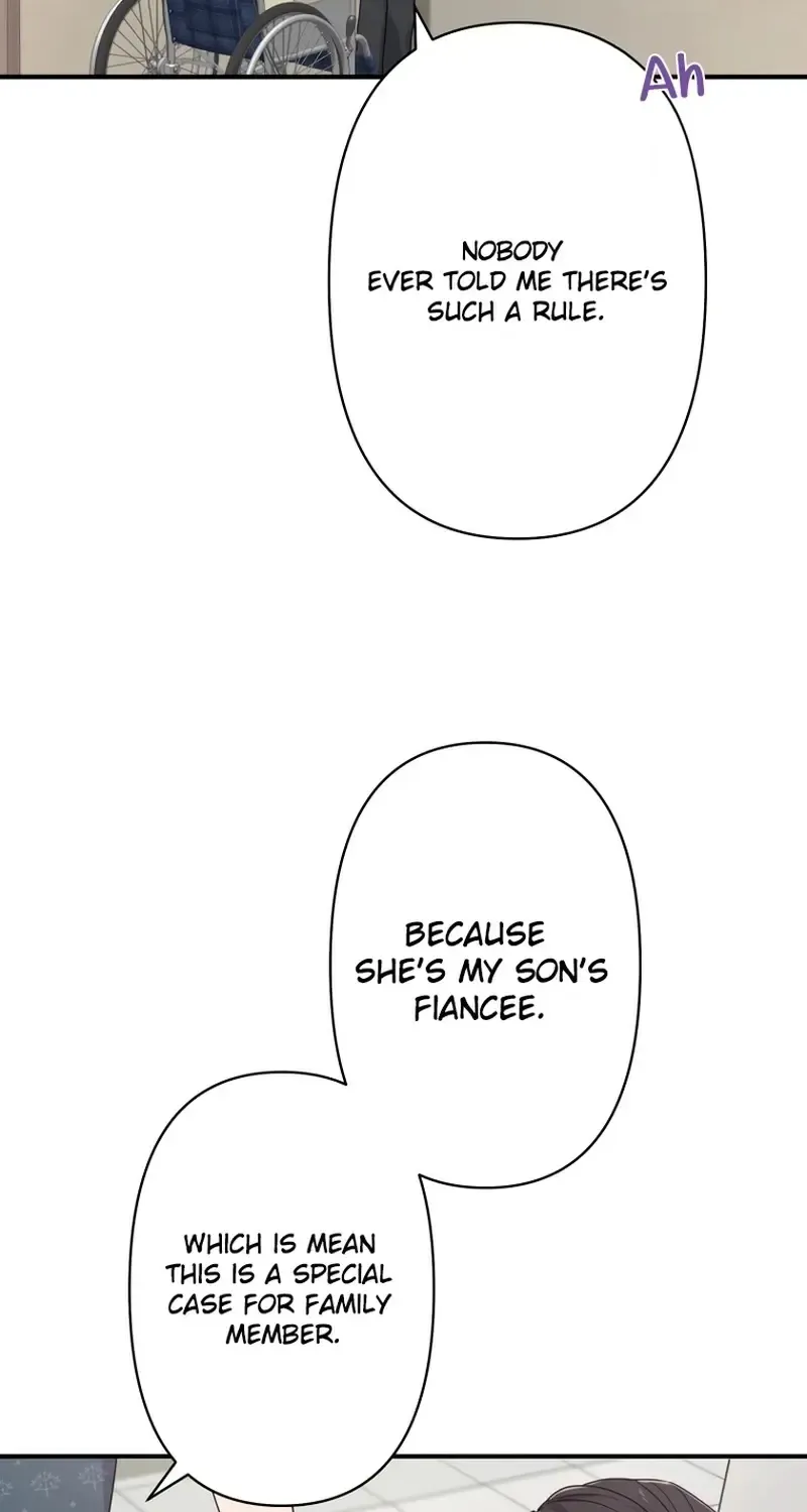Watashi O Aisuru Sannin No Danna-Sama Zinmanga X Chapter 6 Page 91