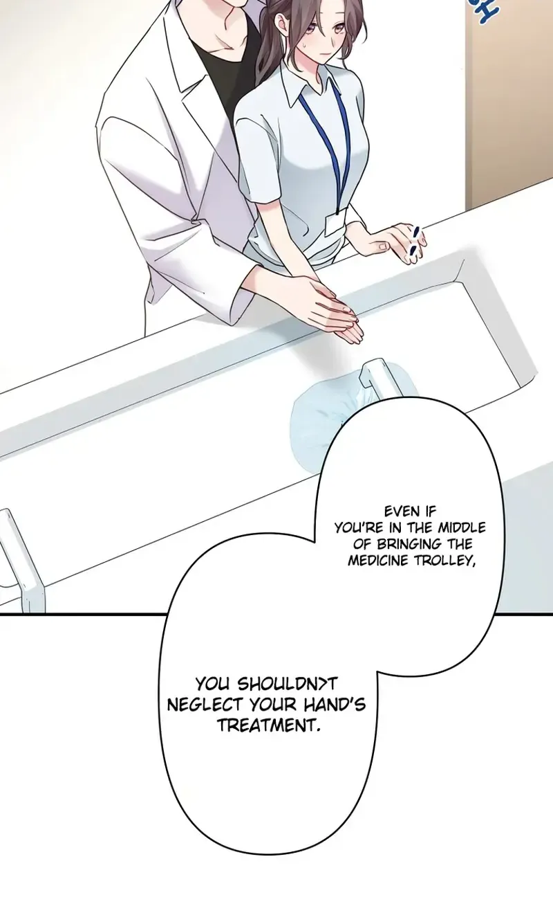 Watashi O Aisuru Sannin No Danna-Sama Zinmanga X Chapter 5 Page 15