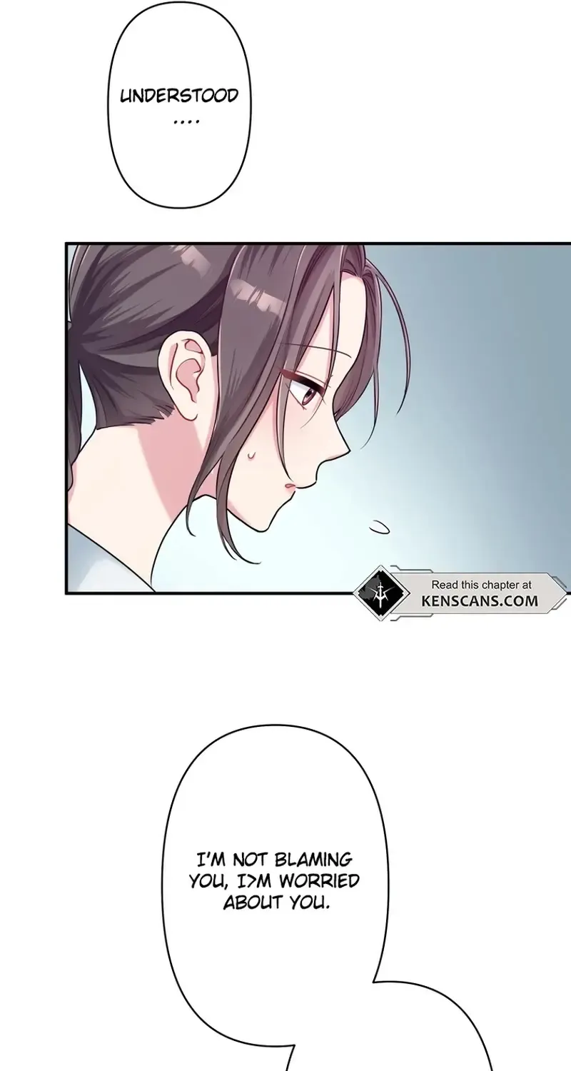 Watashi O Aisuru Sannin No Danna-Sama Zinmanga X Chapter 5 Page 16