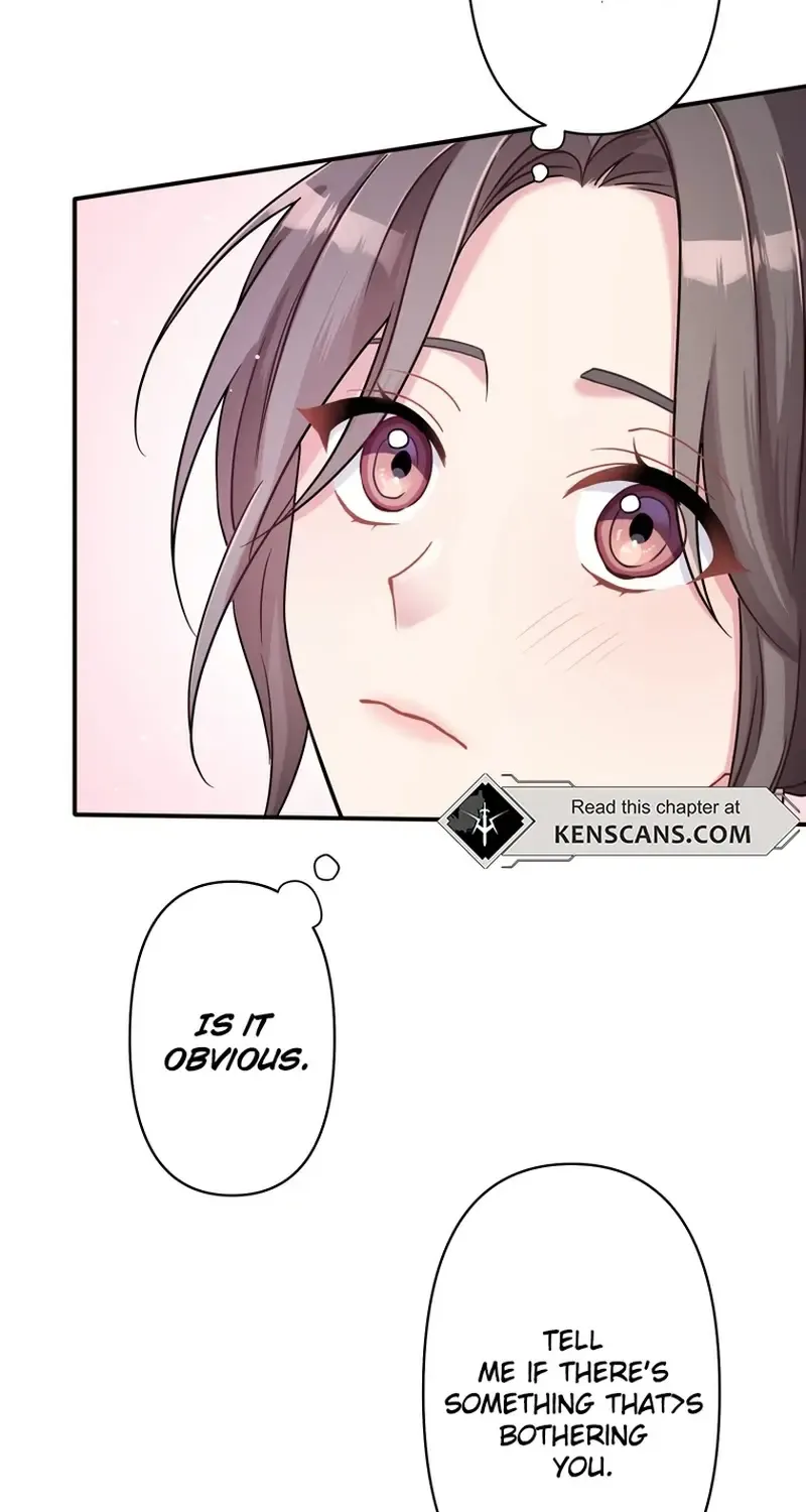 Watashi O Aisuru Sannin No Danna-Sama Zinmanga X Chapter 5 Page 18