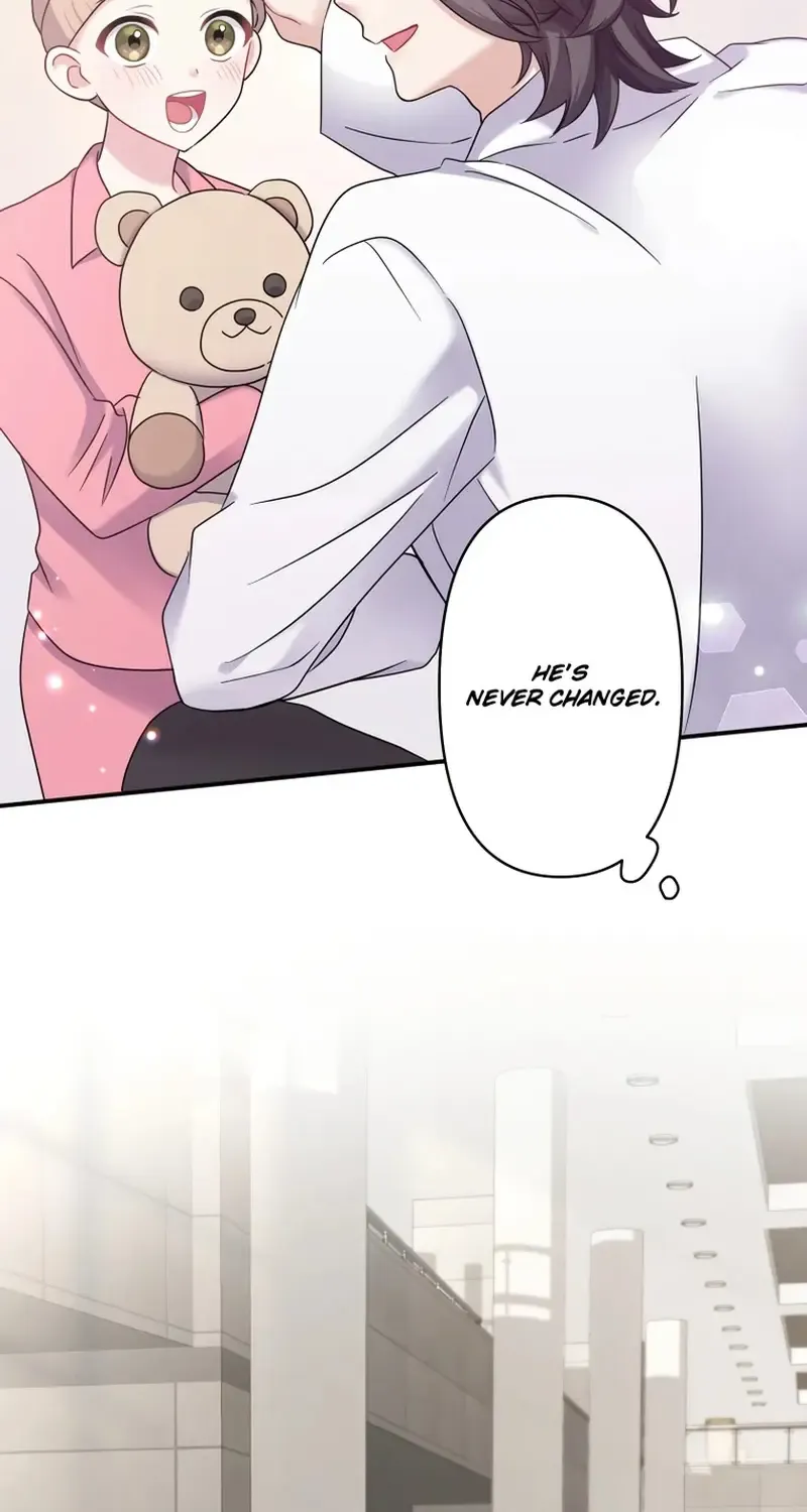 Watashi O Aisuru Sannin No Danna-Sama Zinmanga X Chapter 5 Page 22