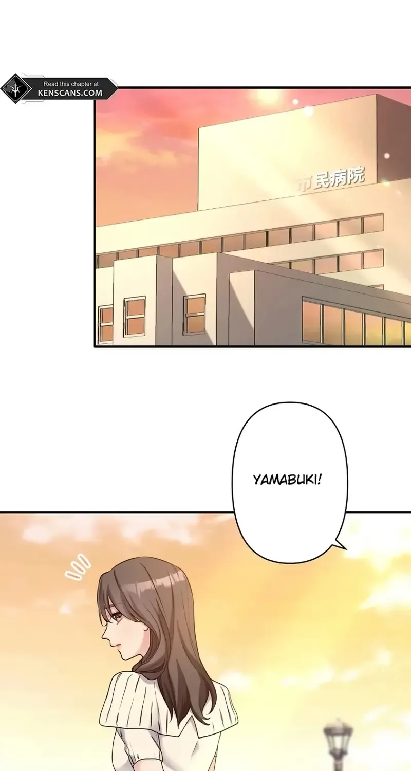 Watashi O Aisuru Sannin No Danna-Sama Zinmanga X Chapter 5 Page 36