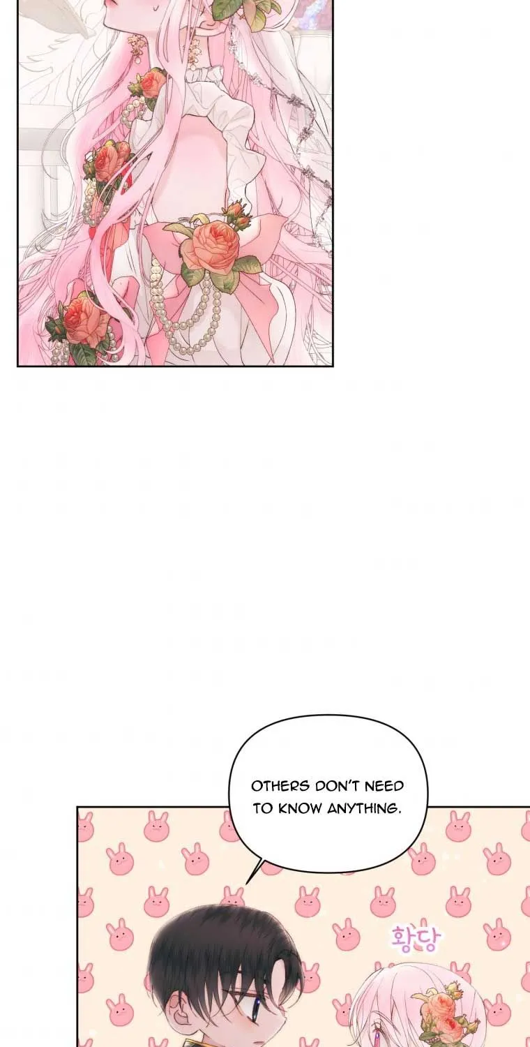Becoming The Villain’s Family Zinmanga X Chapter 50 Page 36
