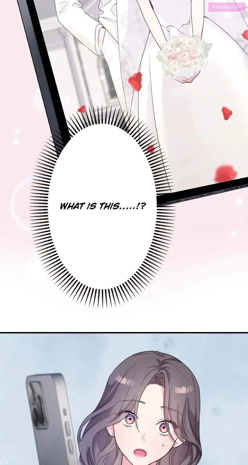 Watashi O Aisuru Sannin No Danna-Sama Zinmanga X Chapter 4 Page 33