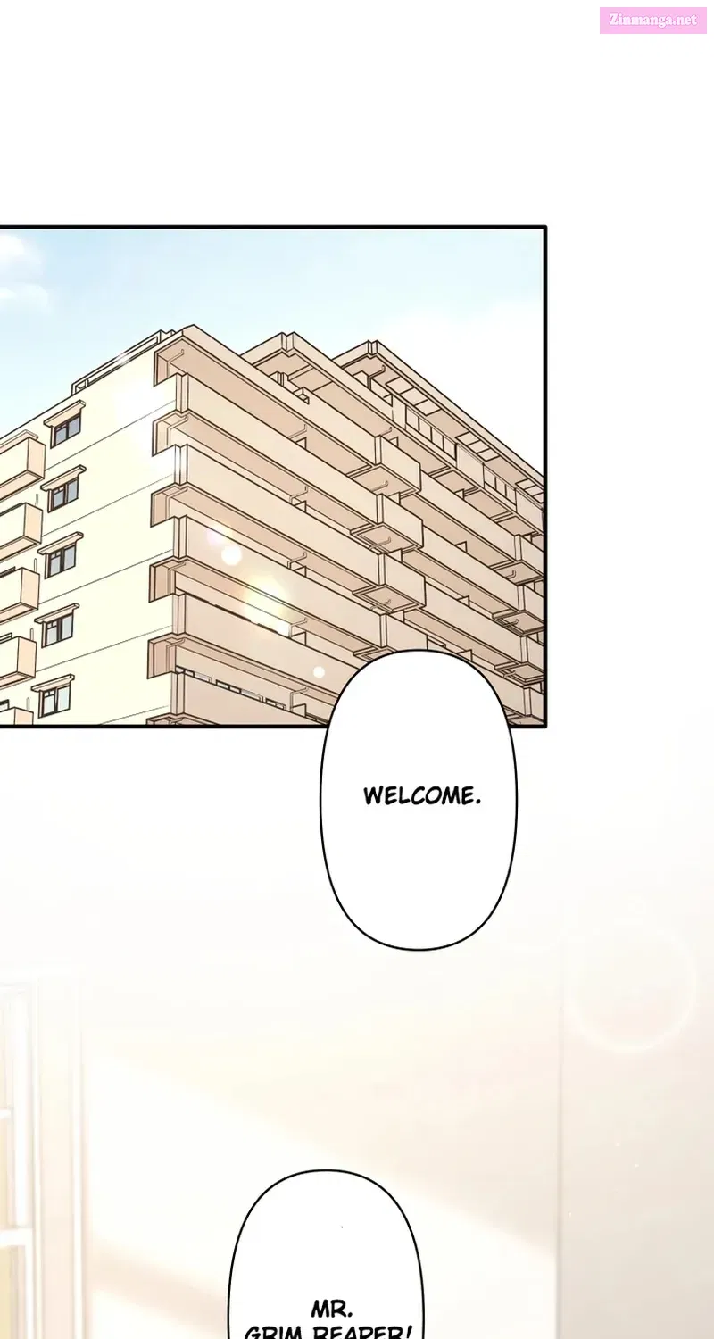Watashi O Aisuru Sannin No Danna-Sama Zinmanga X Chapter 4 Page 85