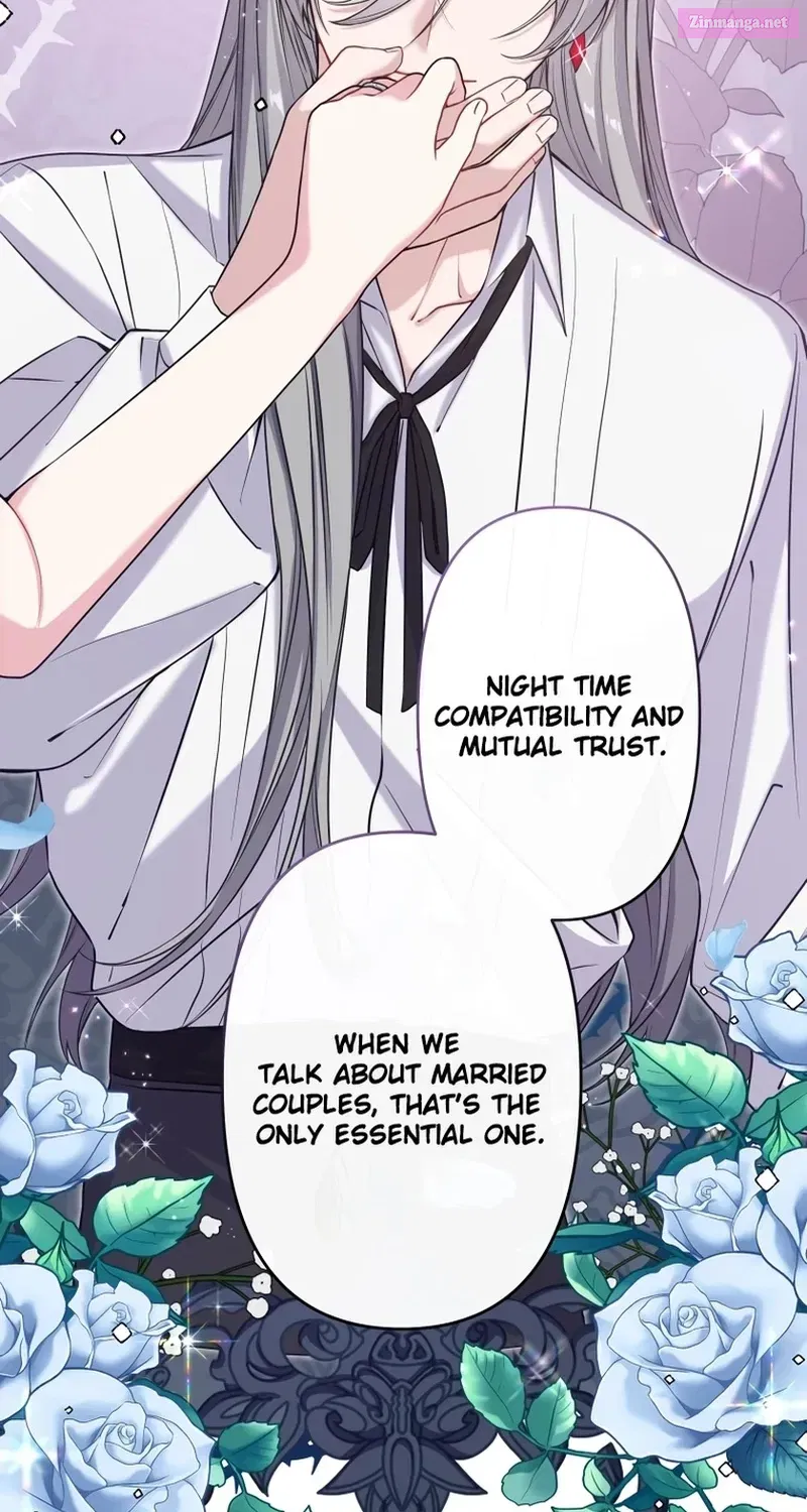 Watashi O Aisuru Sannin No Danna-Sama Zinmanga X Chapter 4 Page 102