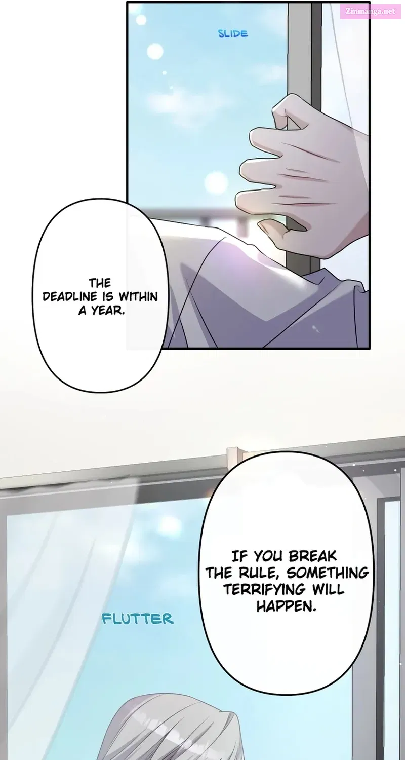 Watashi O Aisuru Sannin No Danna-Sama Zinmanga X Chapter 4 Page 104