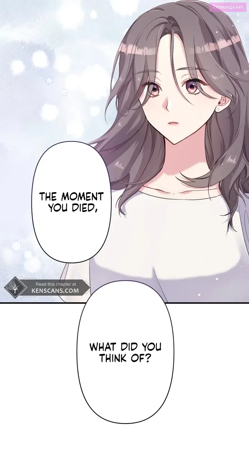Watashi O Aisuru Sannin No Danna-Sama Zinmanga X Chapter 2 Page 22