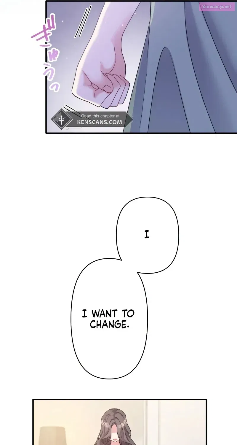 Watashi O Aisuru Sannin No Danna-Sama Zinmanga X Chapter 2 Page 55