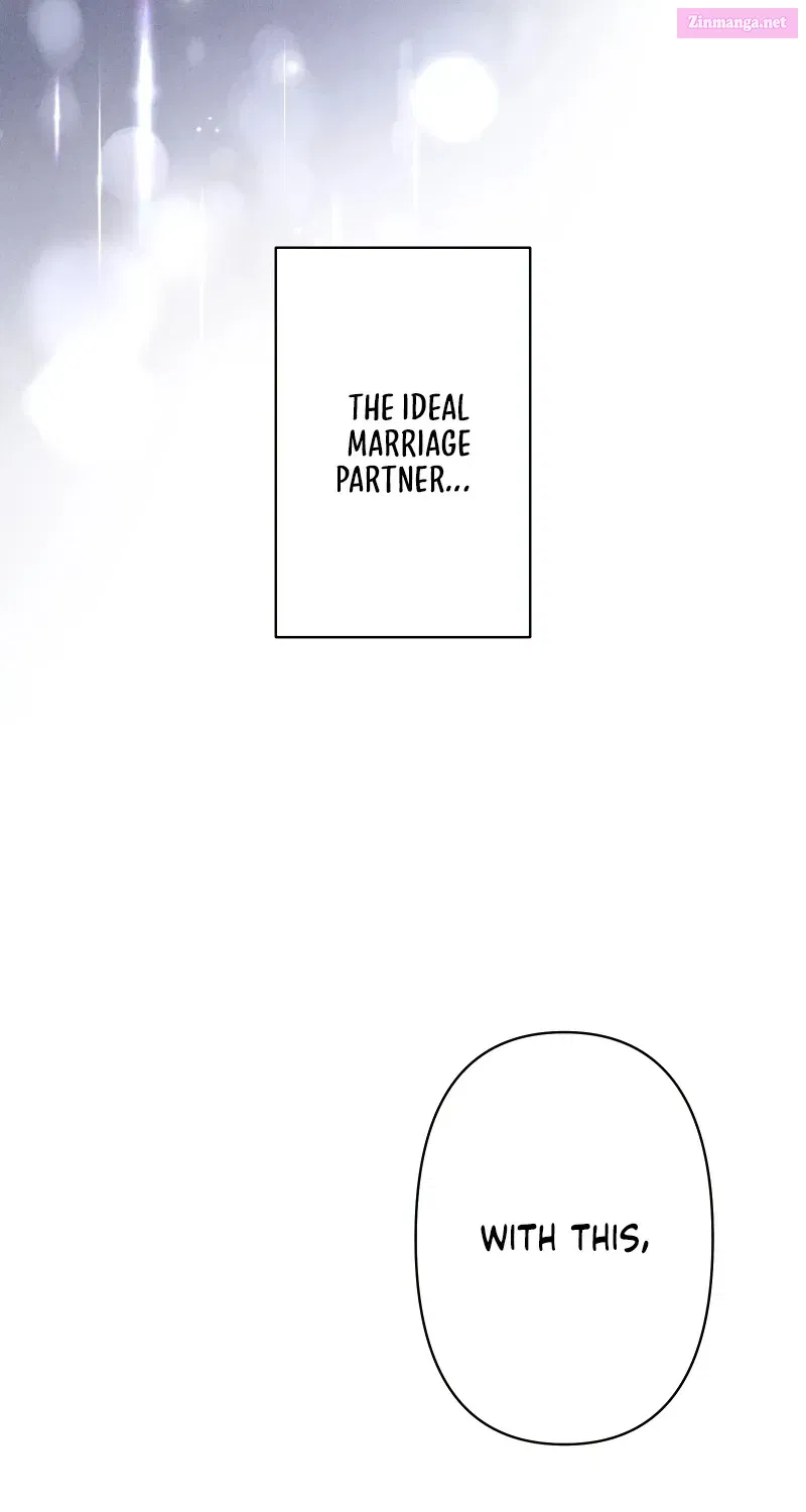 Watashi O Aisuru Sannin No Danna-Sama Zinmanga X Chapter 2 Page 72