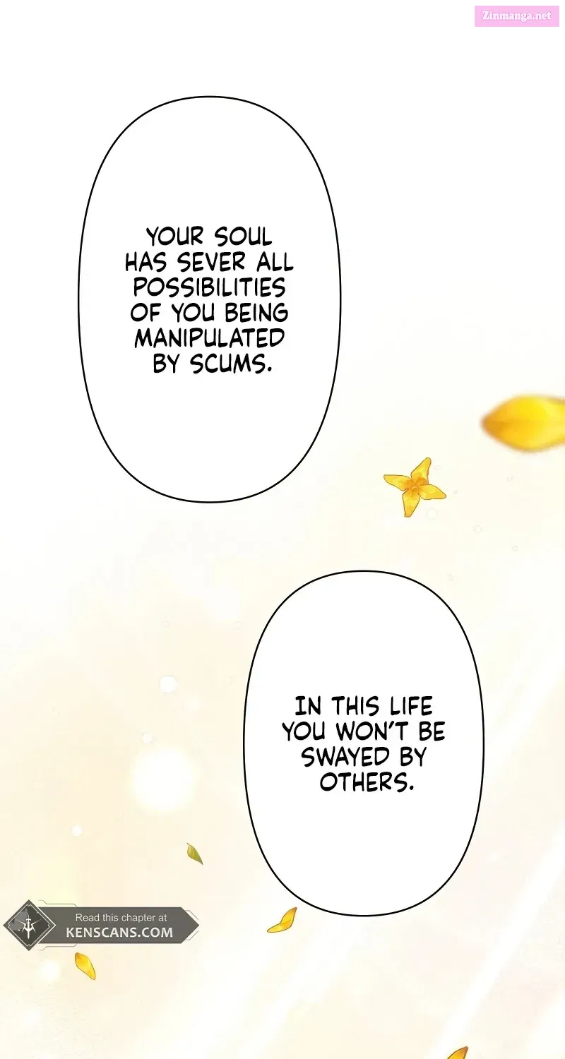 Watashi O Aisuru Sannin No Danna-Sama Zinmanga X Chapter 2 Page 73