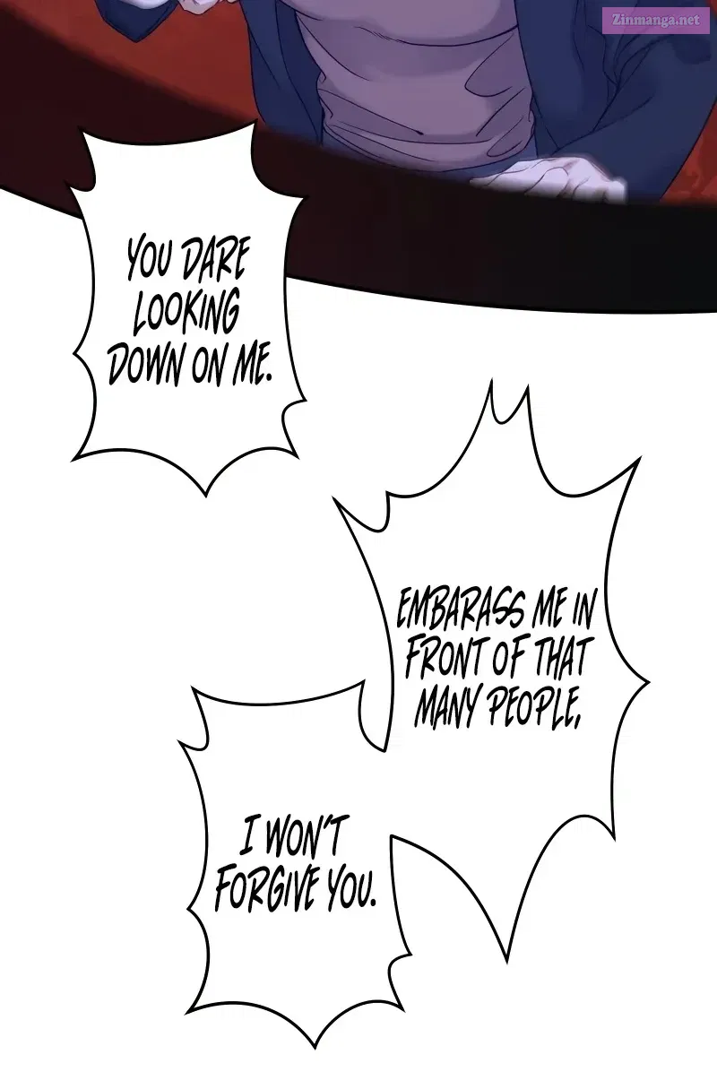 Watashi O Aisuru Sannin No Danna-Sama Zinmanga X Chapter 2 Page 82