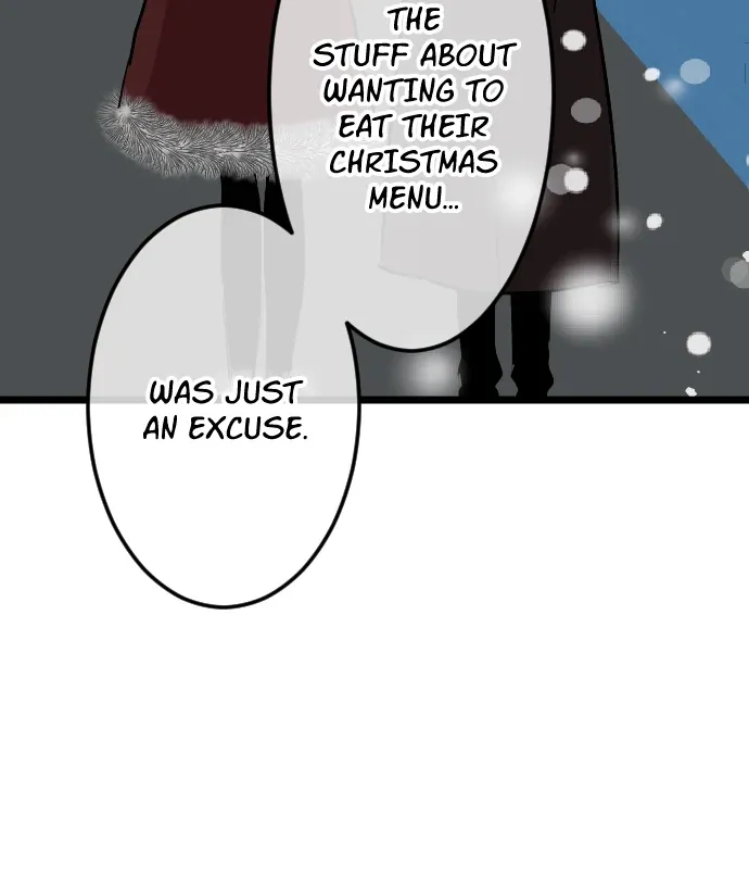 Usami’s Little Secret! Zinmanga X Chapter 218 Page 39