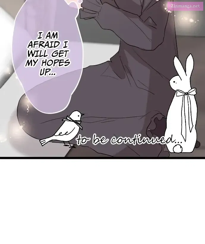 Usami’s Little Secret! Zinmanga X Chapter 216 Page 58