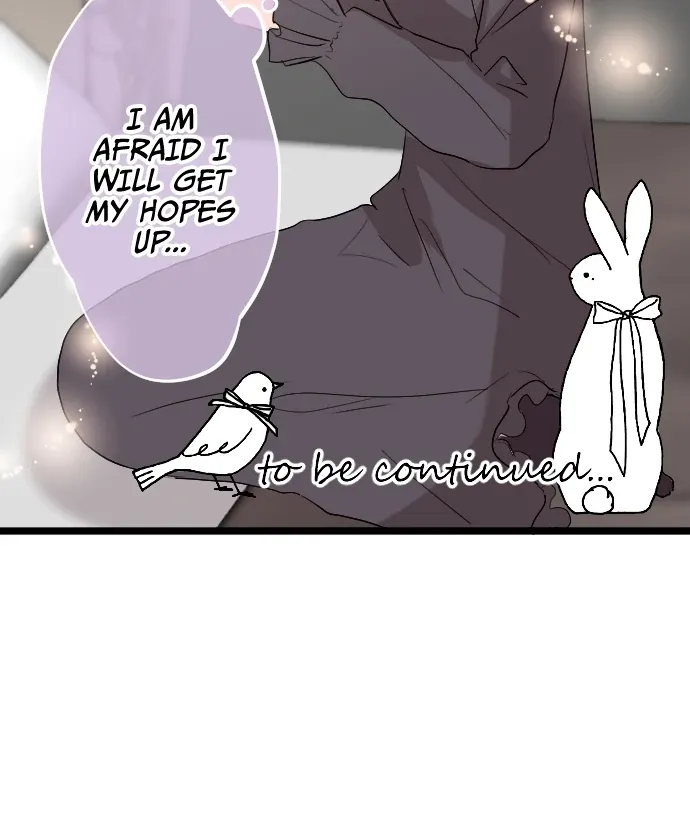 Usami’s Little Secret! Zinmanga X Chapter 216 Page 59