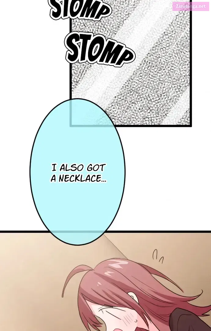 Usami’s Little Secret! Zinmanga X Chapter 215 Page 41