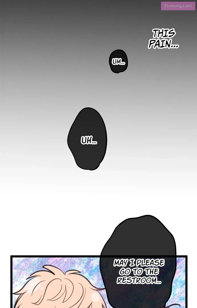 Usami’s Little Secret! Zinmanga X Chapter 214 Page 22