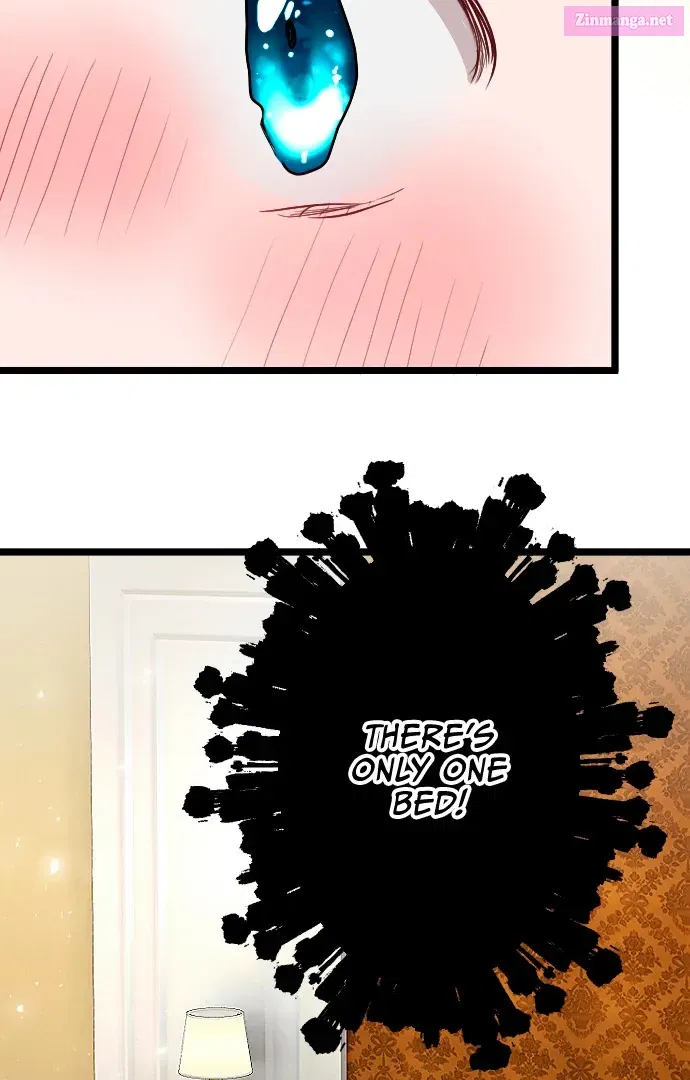 Usami’s Little Secret! Zinmanga X Chapter 212 Page 36