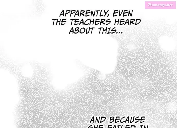 Usami’s Little Secret! Zinmanga X Chapter 207 Page 20