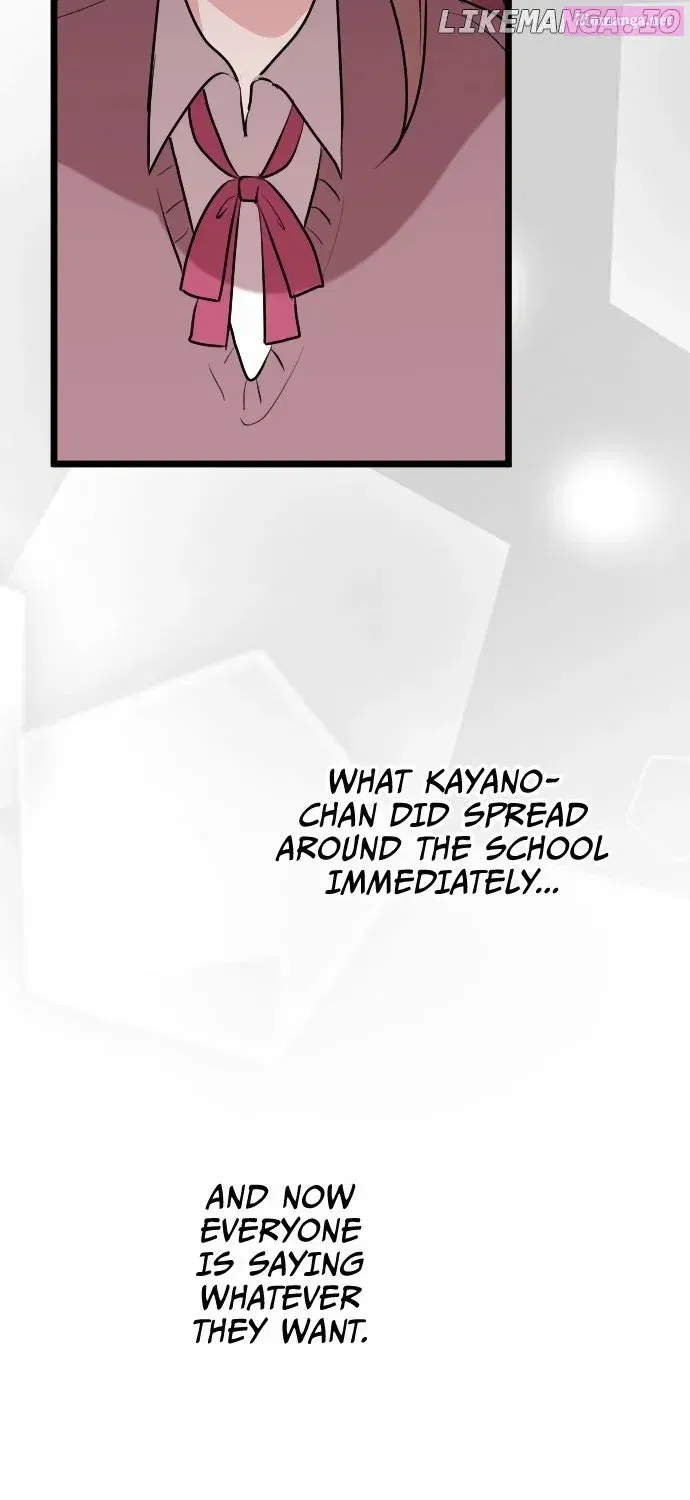 Usami’s Little Secret! Zinmanga X Chapter 207 Page 39