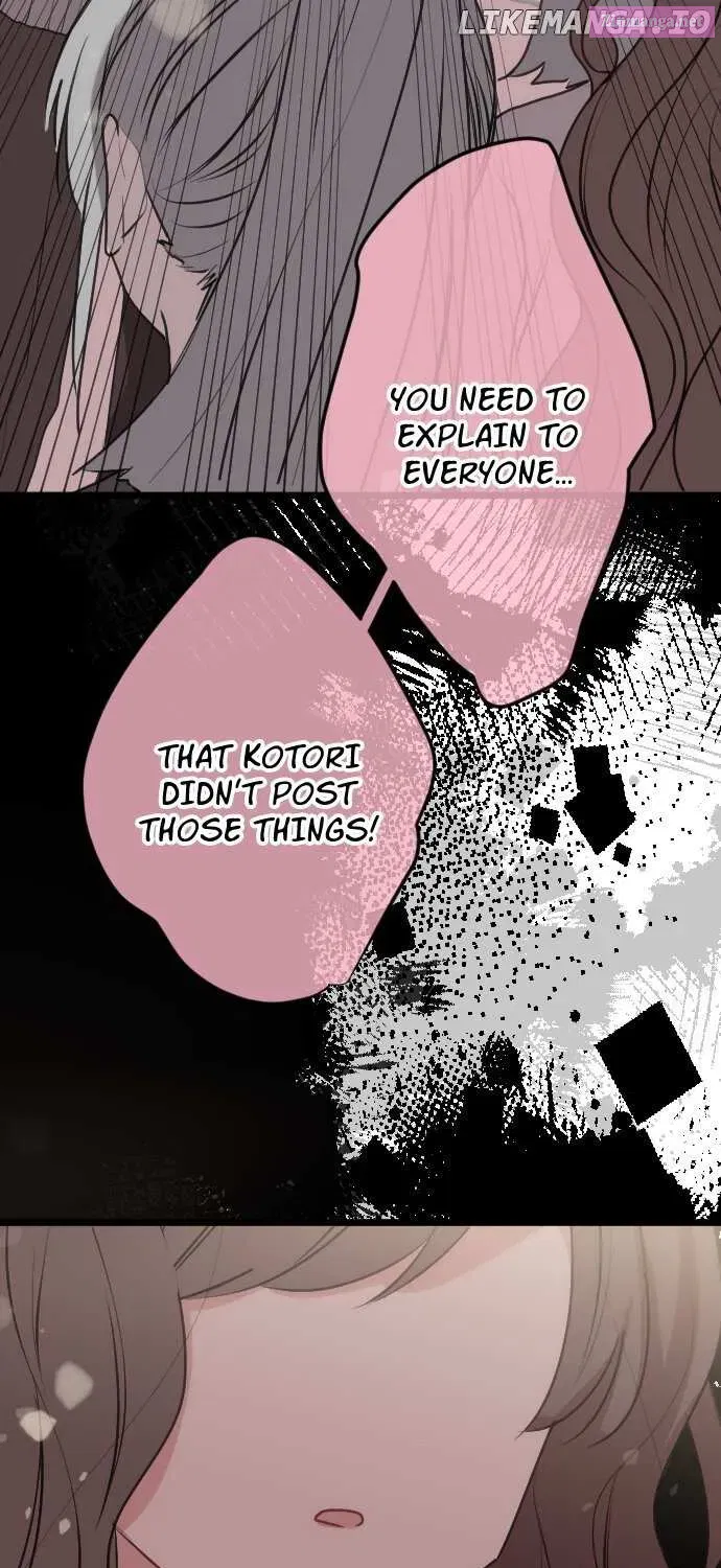 Usami’s Little Secret! Zinmanga X Chapter 206 Page 37
