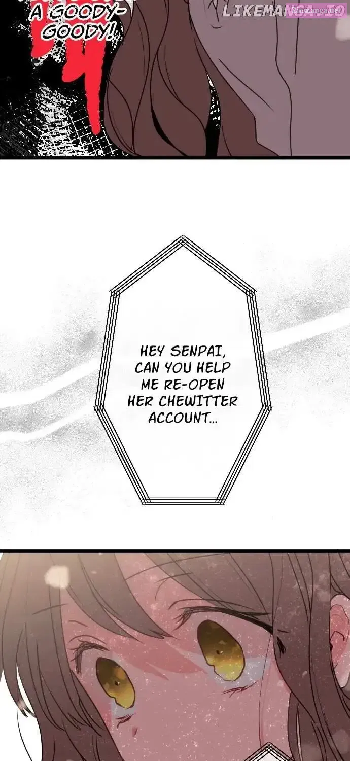 Usami’s Little Secret! Zinmanga X Chapter 206 Page 59