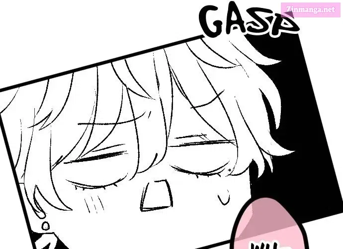 Usami’s Little Secret! Zinmanga X Chapter 205 Page 32