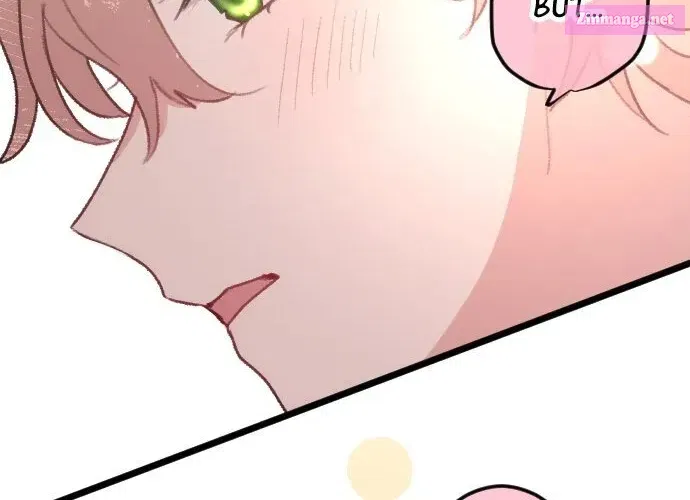 Usami’s Little Secret! Zinmanga X Chapter 205 Page 43