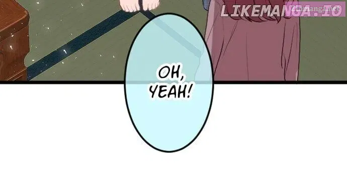Usami’s Little Secret! Zinmanga X Chapter 203 Page 47