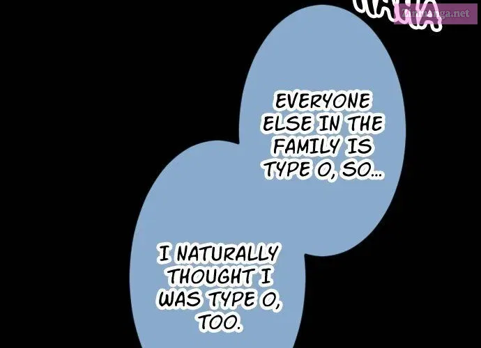 Usami’s Little Secret! Zinmanga X Chapter 202 Page 11