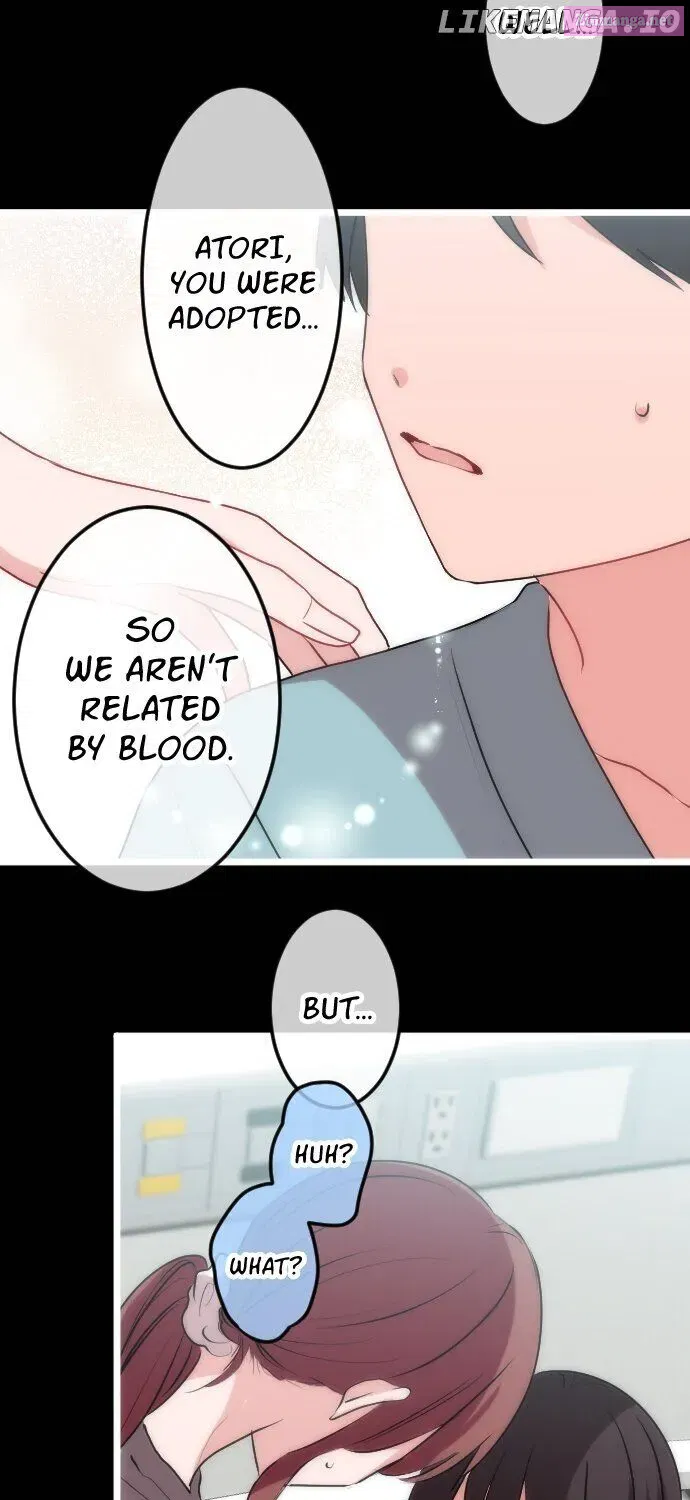 Usami’s Little Secret! Zinmanga X Chapter 202 Page 16