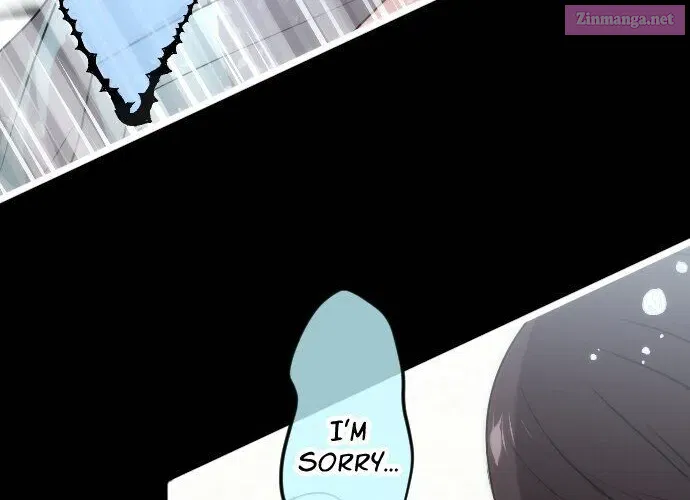 Usami’s Little Secret! Zinmanga X Chapter 202 Page 25