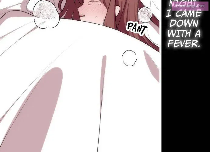 Usami’s Little Secret! Zinmanga X Chapter 202 Page 29