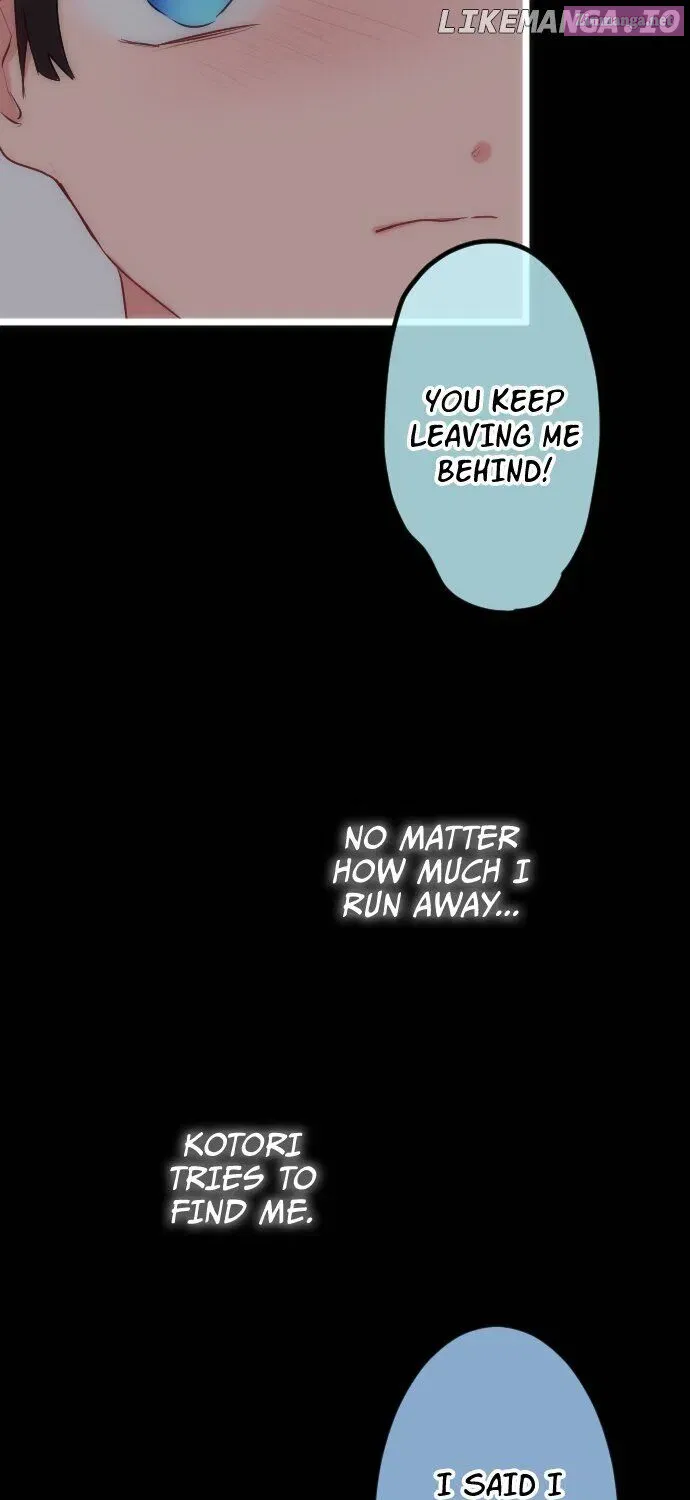 Usami’s Little Secret! Zinmanga X Chapter 202 Page 48