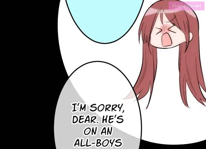 Usami’s Little Secret! Zinmanga X Chapter 200 Page 10