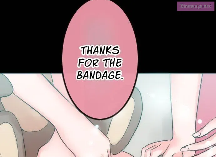 Usami’s Little Secret! Zinmanga X Chapter 200 Page 30