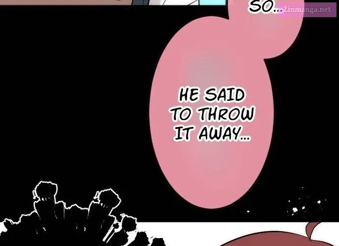 Usami’s Little Secret! Zinmanga X Chapter 200 Page 32