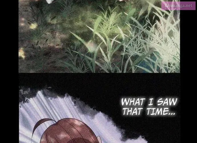 Usami’s Little Secret! Zinmanga X Chapter 199 Page 90