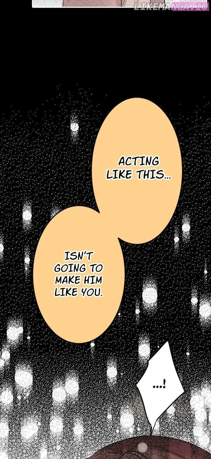 Usami’s Little Secret! Zinmanga X Chapter 197 Page 5