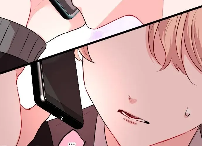 Usami’s Little Secret! Zinmanga X Chapter 197 Page 67