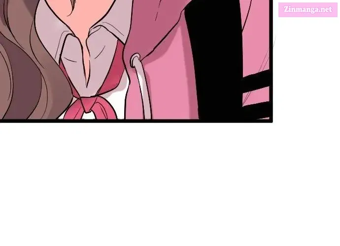 Usami’s Little Secret! Zinmanga X Chapter 195 Page 62