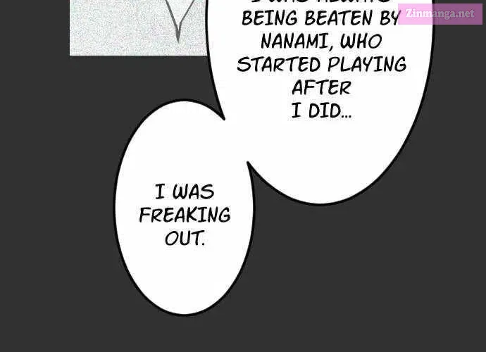 Usami’s Little Secret! Zinmanga X Chapter 193 Page 6